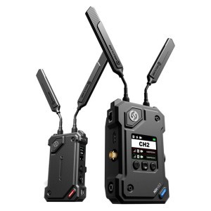 Hollyland Cosmo C2 1 Transmitter/1 Receiver Kit