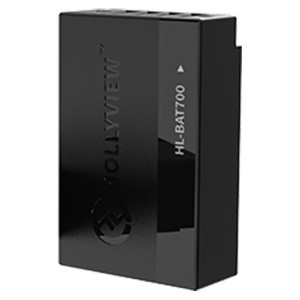 Hollyland Solidcom C1 akkumulátor