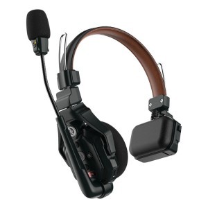Hollyland Soldicom C1 Pro Wireless Master Headset