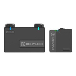 Hollyland Lark 150 Single Wireless Audio Transmission Kit