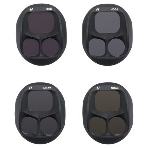 DJI Mavic 4 Pro ND szűrő