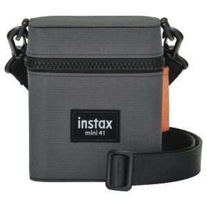 Fujifilm Instax Mini 41 tok (fekete)
