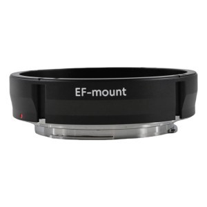 Laowa cserélhető bajonett 15mm T4.8 Shift objektívhez - Canon EF