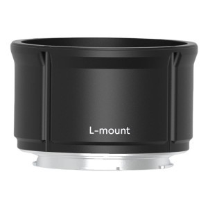 Laowa cserélhető bajonett 15mm T4.8 Shift objektívhez - Leica L