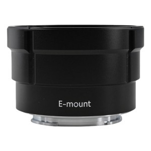 Laowa cserélhető bajonett 20mm T4.1 Shift objektív - Sony E