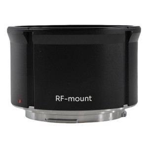 Laowa cserélhető bajonett 20mm T4.1 Shift objektívhez - Canon RF