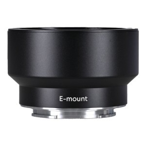 Laowa cserélhető bajonett Sword 15mm T4.1 objektívhez - Sony FE