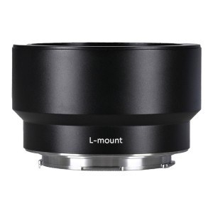 Laowa cserélhető bajonett Sword 15mm T4.1 objektívhez - Leica L