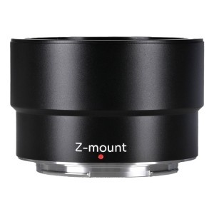 Laowa cserélhető objektív Sword 15mm T4.1 objektívhez - Nikon Z