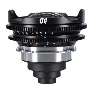 Laowa 9mm T5.8 VV Cine objektív ARRI PL