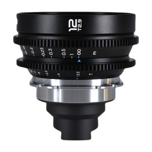 Laowa 12mm T2.9 Lite Zero-D VV Cine objektív ARRI PL