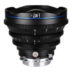 Laowa 15mm T4.8 Zero-D Shift Cine objektív ARRI PL