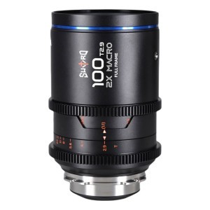 Laowa Sword 100mm T2.9 2X Macro Cine objektív ARRI PL