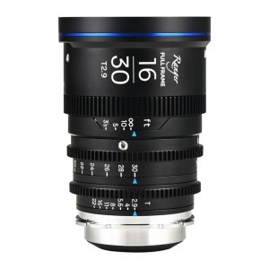Laowa Ranger FF 16-30mm T2.9 Cine objektív (ARRI PL + EF)