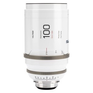 Viltrox Epic Anamorphic 100mm T2.0 1.33X objektív (PL bajonett)