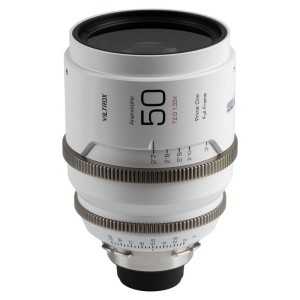 Viltrox Epic Anamorphic 50mm T2.0 1.33X objektív (Sony E)