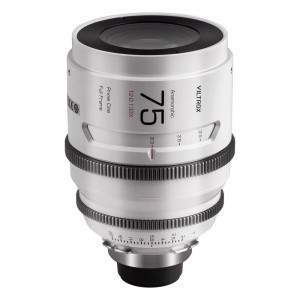 Viltrox Epic Anamorphic 75mm T2.0 1.33X objektív (ARRI PL)