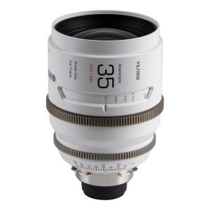 Viltrox Epic Anamorphic 35mm T2.0 1.33X objektív (Lecia L)