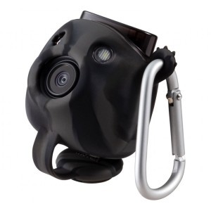 Fujifilm Instax PAL Design szilikon tok (fekete)