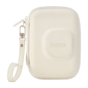 Fujifilm Instax Mini Liplay Tok Misty White (fehér)