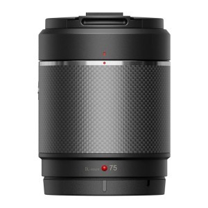 DJI DL 75mm F1.8 objektív