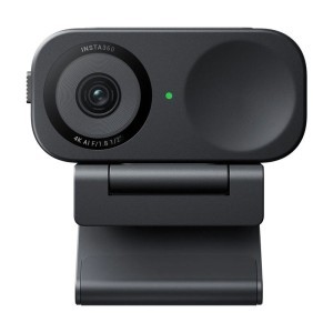 Insta360 Link 2C 4K AI Webcam Standard Edition