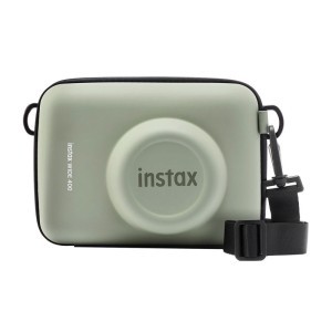 Fujifilm Instax Wide 400 kamera tok zöld
