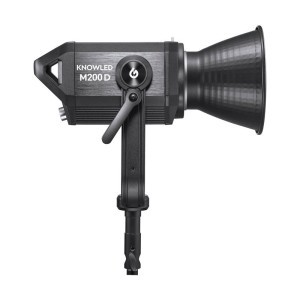 Godox M200D Knowled Daylight Led lámpa