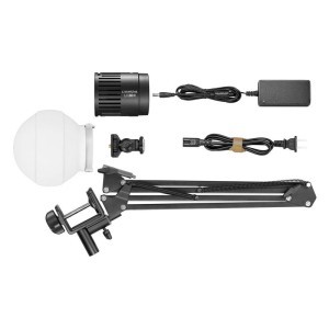 Godox Litemons LC30D-K1 Tabletop Videólámpa (1db)
