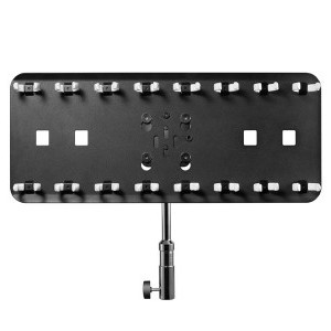 Godox Eight-light bracket TL60/TL120 fénycsövekhez