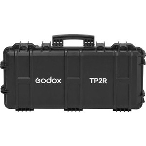 Godox CB76 Hordtáska 4db TP fénycsőhöz