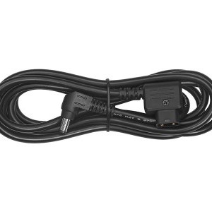 Godox D-Tap Adapter kábel V-mount akksival TP fénycsövekhez
