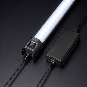 Godox AC Adapter 2db TL120 Fénycsőhöz