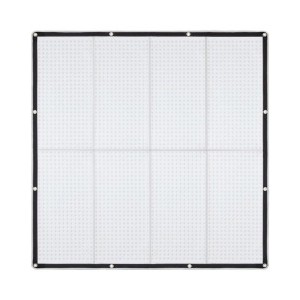 Godox F600Bi Bi-color Knowled Flexibilis led panel
