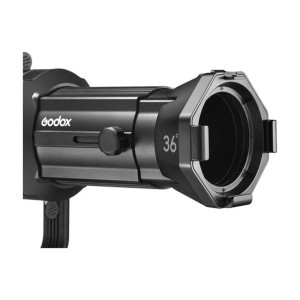 Godox VSA-36K Spotlight szett