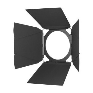 Godox GF14B Barndoor GF14 Fresnel lencséhez