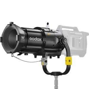 Godox GP19K Spotlight attachment Knowled MG1200Bi lámpához