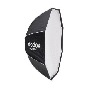 Godox GO4 Octabox Knowled MG1200Bi lámpához (120cm)