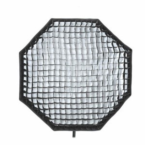 Godox 80cm Méhsejtrács octaboxhoz