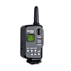 Godox FT-16 Rádiós távkioldó