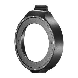 Godox AK-R28 adapter körfejű vakukhoz