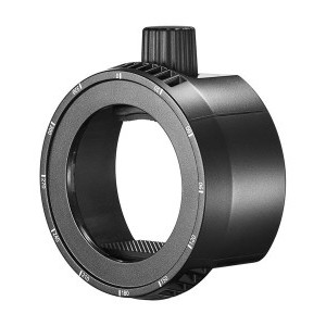 Godox AK-R25 Fresnel adapter
