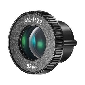 Godox 83mm Projection Attachment Lens AK-R21-hez