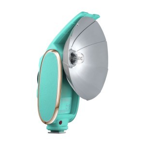 Godox Retro Lux Senior vaku (Kék)