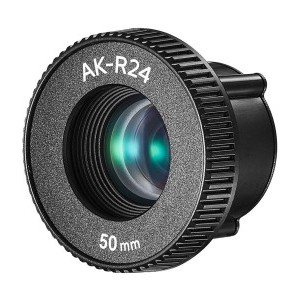 Godox 50mm Projection Attachment Lens AK-R21-hez