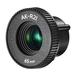 Godox 65mm Projection Attachment Lens AK-R21-hez