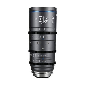 Laowa Ranger Lite 75-180mm T2.9 Cine objektív (ARRI PL + EF)