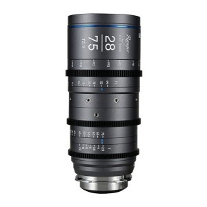 Laowa Ranger Lite 28-75mm T2.9 Cine objektív (ARRI PL + EF)