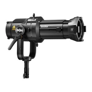 Godox VSA-19K Spotlight szett