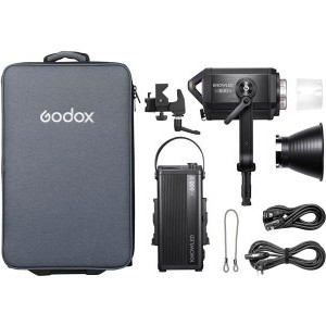 Godox M600D Knowled Daylight Led lámpa